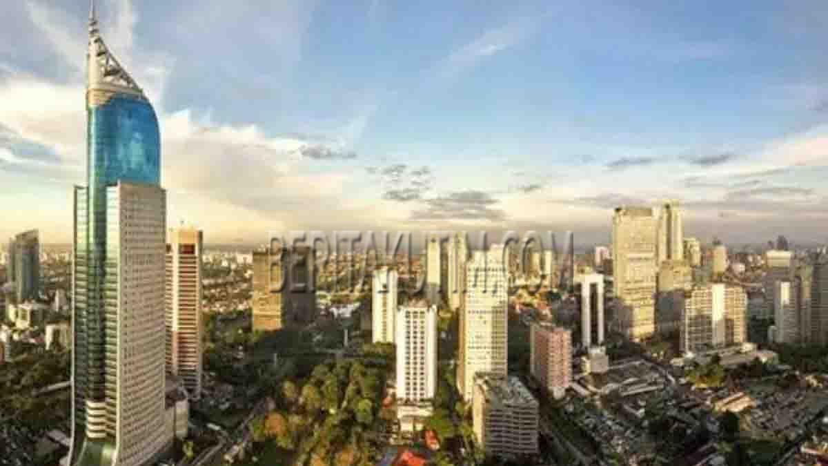 DKI Jakarta Akan Masuk Dalam Fase
