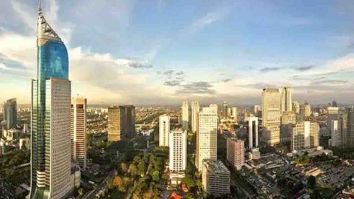 DKI Jakarta Akan Masuk Dalam Fase DKI Jakarta Akan Masuk Dalam Fase