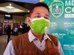 Ketua DPRD Kutim, PPKM Berlanjut 2 Pekan Di Kutim