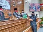 Fraksi PPP DPRD Kutim Minta Pemkab Dorong Pemulihan Ekonomi Fraksi PPP DPRD Kutim Minta Pemkab Dorong Pemulihan Ekonomi