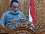 Fraksi PDIP Meminta Pemerintah Kurangi Tingkat Pengangguran Serta Bisa Perbaiki Pengelolaan  APBD Fraksi PDIP Meminta Pemerintah Kurangi Tingkat Pengangguran Serta Bisa Perbaiki Pengelolaan APBD
