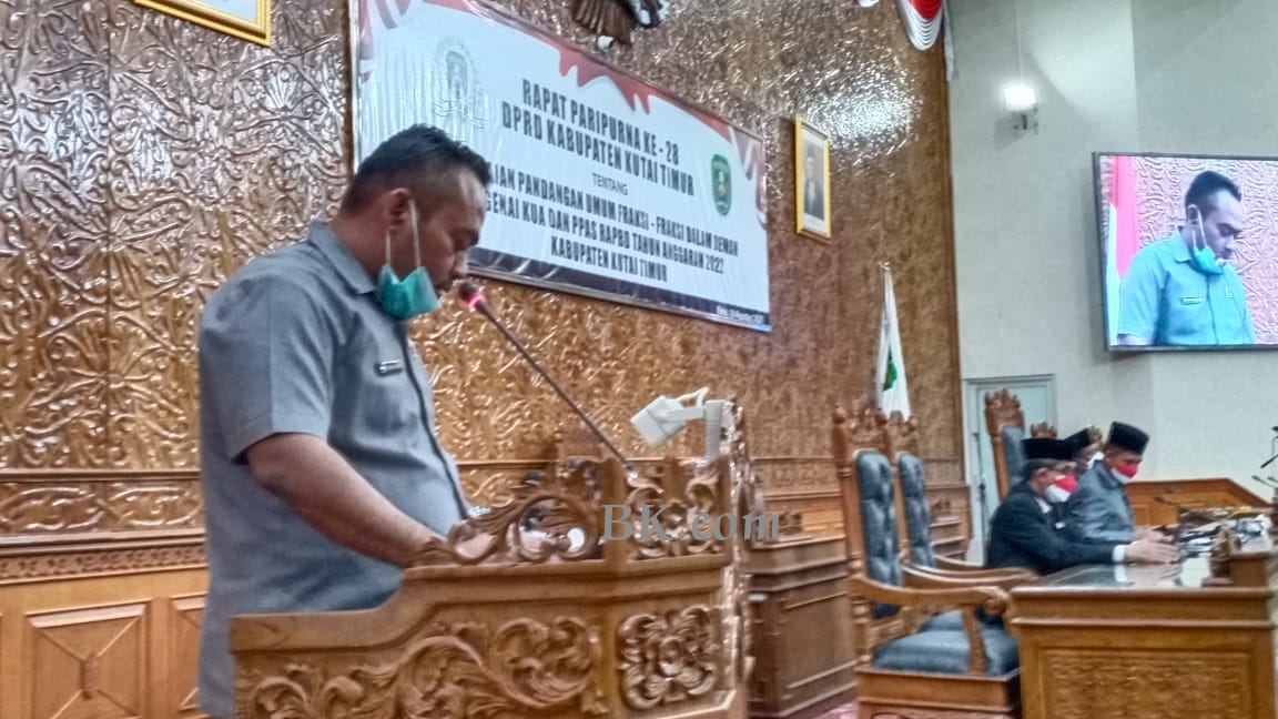 Fraksi PDI Perjuangan Meminta Pemerintah Untuk APBD 2022 tidak jauh dari realisasi APBD 2020. Fraksi PDI Perjuangan Meminta Pemerintah Untuk APBD 2022 tidak jauh dari realisasi APBD 2020.