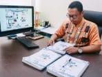 Sambut Program Merdeka Belajar, Disdik Kutim Akan Gelar Liga Sepak Bola Usia Dini