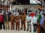 Diskop Kutim Gelar Bimtek Kemitraan dan Jaringan Usaha Perkebunan