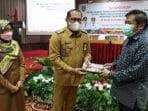 RSUD Kudungga Terus Tingkatkan Mutu Pelayanan Kesehatan Masyarakat