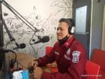 Polres Kutim, Vaksin untuk Lansia Aman dan Harapkan Tetap Jaga Prokes