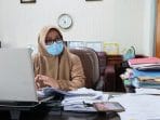 Cetak KTP-e Sudah Bisa 4 Kecamatan di Kutim