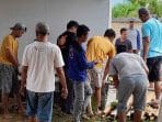 PTSK Baksos Perdana di Masjid Al Ikhlas Gang Komando 1A Sangatta Utara PTSK Baksos Perdana di Masjid Al Ikhlas Gang Komando 1A Sangatta Utara
