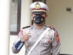 Polres Kutim Gelar Operasi Keselamatan Mahakam 2022