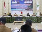 Pemkab Kutim Gelar Musrenbang Sesuai Zonasi di Tingkat Kecamatan Tahun 2022