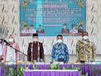 Kecamatan Wahau Listrik dan Air Bersih Jadi Usulan di Musrenbang
