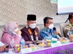 Kecamatan Telen Minta Inprastruktur Jalan Kecamatan Telen Minta Inprastruktur Jalan