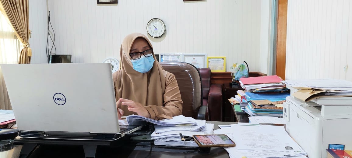 Rekam dan Cetak KTP-e Sudah Bisa Dilayani Untuk Empat Kecamatan di Kutim Rekam dan Cetak KTP-e Sudah Bisa Dilayani Untuk Empat Kecamatan di Kutim