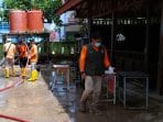 Paska Banjir Hari Ke -7 BPBD Kutim Paska Banjir Hari Ke -7 BPBD Kutim