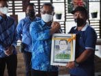 Perkuat Sinergitas, AJKT Silaturahmi dengan Perumdan Kutim Perkuat Sinergitas, AJKT Silaturahmi dengan Perumdan Kutim