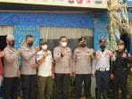 Polres Kutim Siapkan 3 Pos Pelayanan Menjelang Lebaran 1 scaled 1
