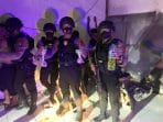 Sat Samapta Polres Kutim gencar laksanakan patroli di bulan ramadan 1 scaled 1 1