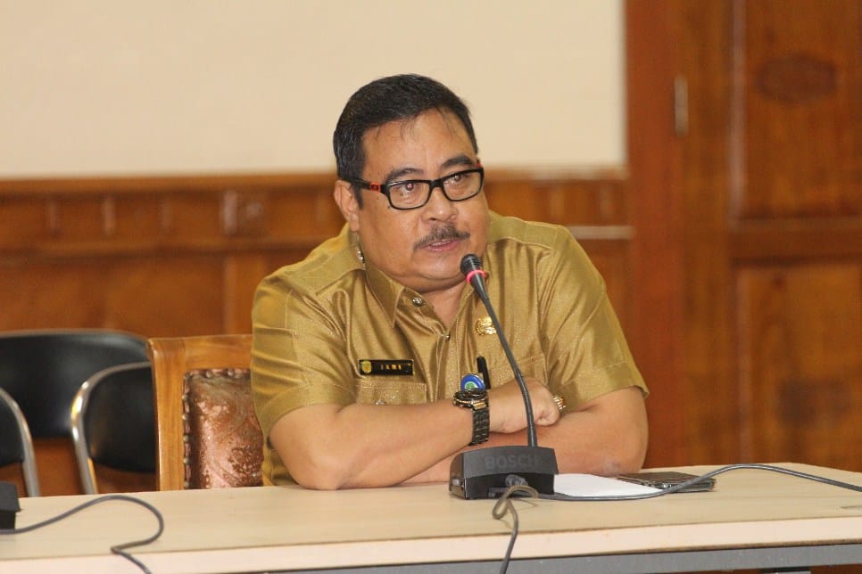 Kadinsos Kutim Respons Kritik Warga tentang Bantuan Beras Kadinsos Kutim Respons Kritik Warga tentang Bantuan Beras
