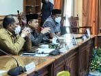 DPRD Kutim Gelar RDP, Terkait Kerisis Keuangan Yayasan STIPER Sangatta DPRD Kutim Gelar RDP, Terkait Kerisis Keuangan Yayasan STIPER Sangatta