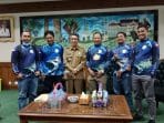 SFC Bakal Gelar Turnamen Memancing Tingkat Nasional