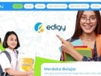 Platform Pembelajaran Digital Berkembang Pesat Selama Pandemi