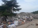 Tempat Pembuangan Sampah Mulai Dibutuhkan di Tiap Kecamatan