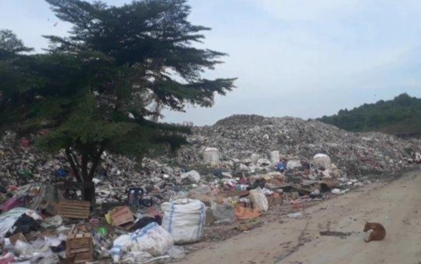 Tempat Pembuangan Sampah Mulai Dibutuhkan di Tiap Kecamatan