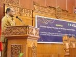 Kasmidi Buka Seminar Kurikulum Merdeka Belajar di Gelar YPPSB