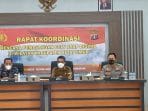 Percepatan Penanganan Karhutla