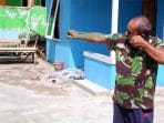 komunitas ketapel kecamatan sangasanga