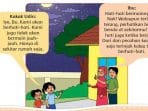 kunci jawaban tema 8 kelas 2 sd halaman 27 28 29 30 33 34 subtema 1 pembelajaran 4 b7d90d9