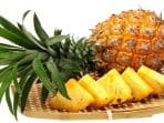 sederet manfaat nanas untuk kesehatan melancarkan pencernaan hingga kurangi risiko kanker 3385428
