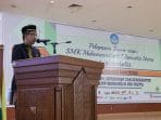 SMK Muhammadiyah 1 Gelar Pelepasan 197 Siswa Siswi Angkatan XIX 2021-2022