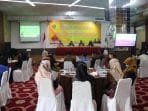 Pemkab Kutim dan BNK Kutim Dukung Sosialisasi Anti Narkoba
