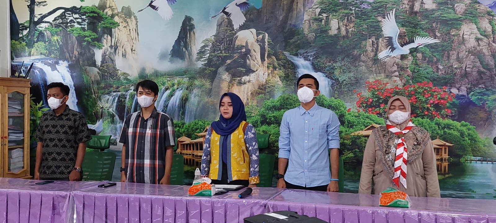 Disdik Kutim Gelar Workshop ANBK Jenjang Sekolah Dasar (SD)