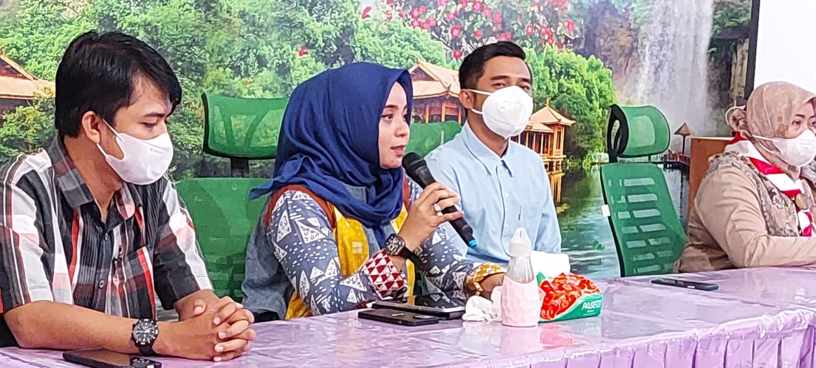 Disdik Kutim Gelar Workshop ANBK Jenjang Sekolah Dasar (SD)