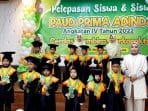 PAUD Prima Adinda Gelar Pelepasan Siswa dan Siswi Angkatan IV Tahun 2022