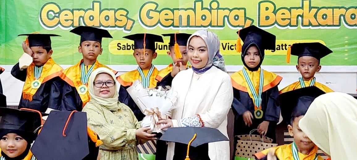 PAUD Prima Adinda Gelar Pelepasan Siswa dan Siswi Angkatan IV Tahun 2022 1 PAUD Prima Adinda Gelar Pelepasan Siswa dan Siswi Angkatan IV Tahun 2022
