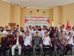 Hadiri Pelantikan PABPDSI Rantau Pulung, Joni Berharap BPD Bisa Terus Besinergi Dukung Pembangunan Desa