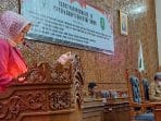 Paripurna Ke-14 DPRD Kutim, Fraksi Nasdem Prayunita Dorong Percepatan Raperda Perlindungan Perempuan
