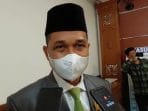 HKN Ke-58, Joni Mengajak Masyarakat Tetap Jaga Kesehatan dan Protokol Kesehatan