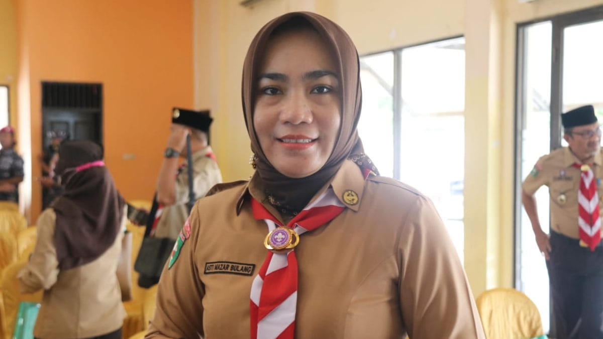 Hadiri Rakerda Asti Berharap Pramuka Kutim Bisa Meraih Banyak Prestasi Kembali 1 Hadiri Rakerda Asti Berharap Pramuka Kutim Bisa Meraih Banyak Prestasi Kembali