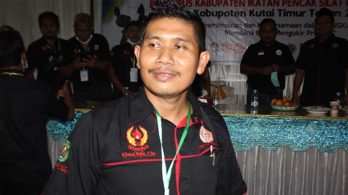 Jelang Dandim Cup 2022, Faisal Rahman Seleksi Atlet Persiapan PORPROV di Berau 1 Jelang Dandim Cup, Faisal Rahman Seleksi Atlet Persiapan PORPROV di Berau