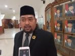 Faizal Rachman, Pemprov Dukung Percepatan Pembangunan MYC