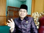 DPRD Kutim Minta Pemkab Harus Segera di Selesaikan Rekomendasi BPK