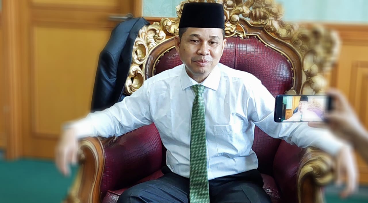 DPRD Kutim Raperda Perlindungan Perempuan Sangat Perlu Sebagai Payung Hukum