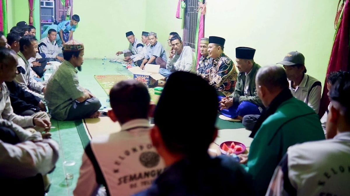 Gelar ResesKetua DPRD Kutim, Akan Terus Perjuangkan Aspirasi Masyarakat 1 Gelar Reses Ketua DPRD Kutim, Akan Terus Perjuangkan Aspirasi Masyarakat