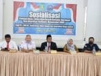 kelurahan bersinar