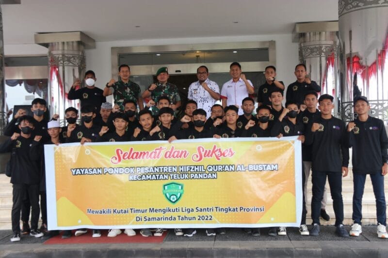 liga santri 3