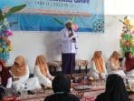DWP Kutim Peringati Maulid Nabi Muhammad SAW